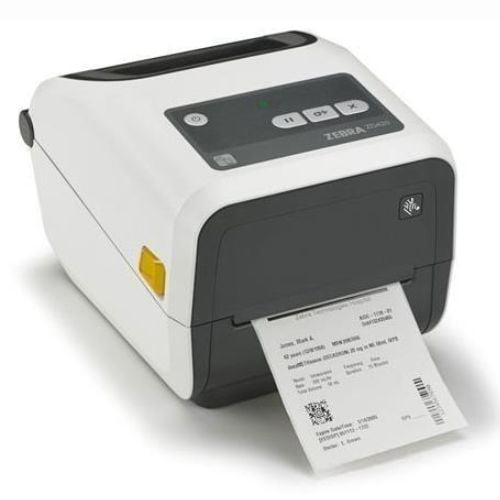 Imptimanta Medicala Zebra ZD420c-HC ZD42H43-C0EW02EZ