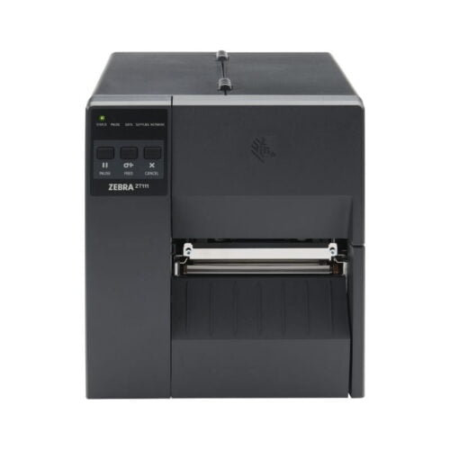 Imprimanta etichete Zebra ZT11143-T0E000FZ
