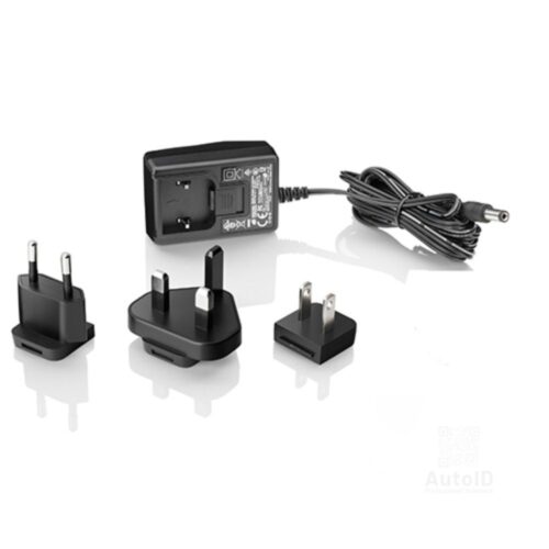 Sursa de alimentare (UE/SUA/UK) 5V/1.2A Unitech 1010-900008G