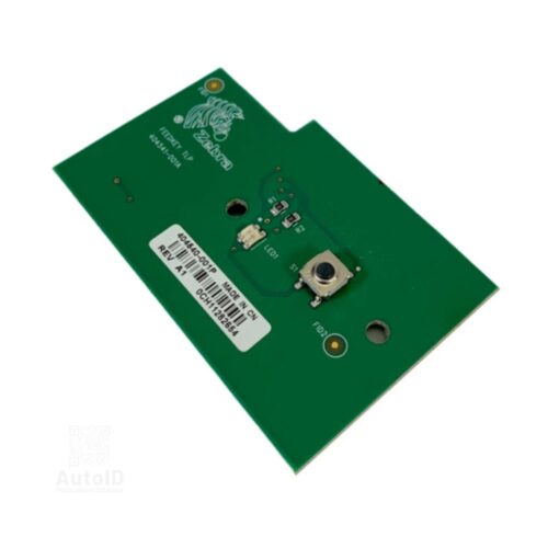 Comutator de alimentare Zebra 105934-004