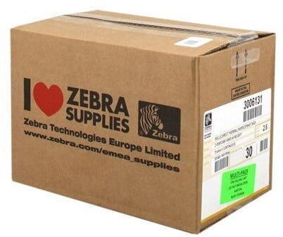 Kit transport GX/GK/GC DT Zebra 105934-150