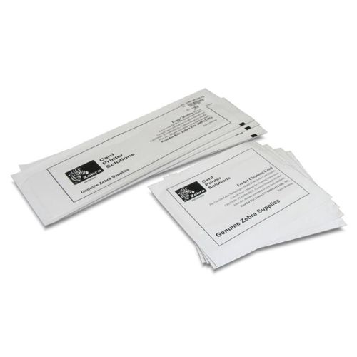 Kit de curatare ZXP 1 Zebra 105999-101