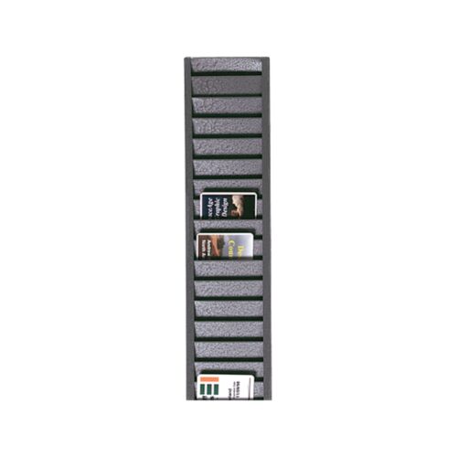 Rack metalic 40 sloturi Entrust 1457013