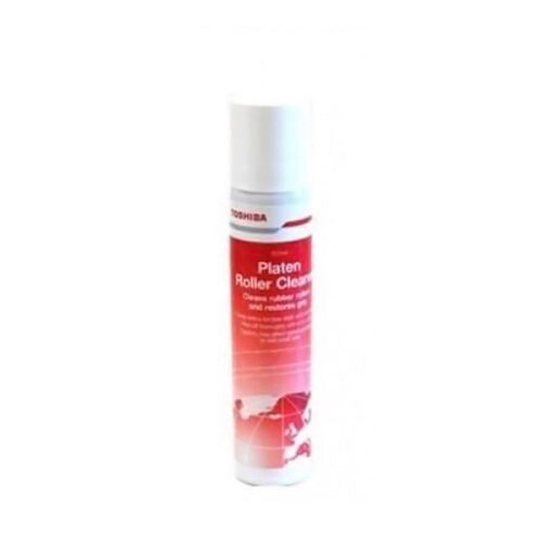 Soluție curățare rolă platen Toshiba 100 ml 1TYCLPLC100ML