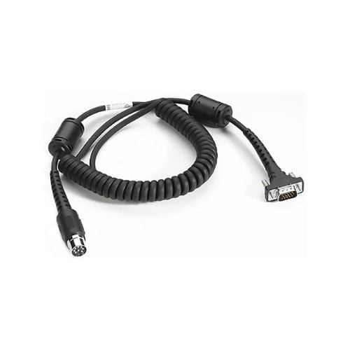Cablu de alimentare Zebra 25-103872-02R