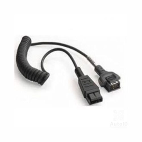 Cablu auxiliar WT4X lung Zebra 25-124412-03R