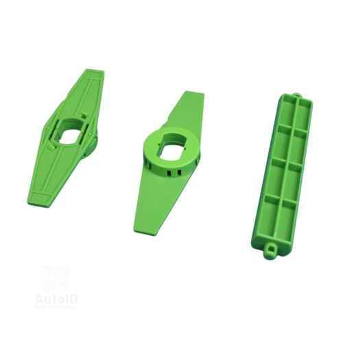 Ax Rola de etichete TSC 30-0650045-01LF