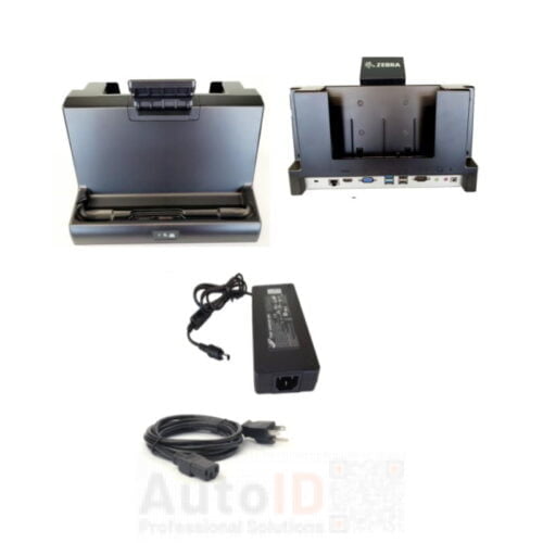 DOCK PORT REPLICATOR 4K