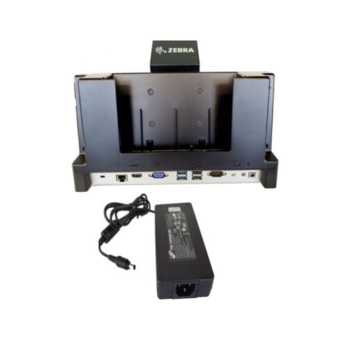 L10 OFFICE DOCK CU ADAPTATOR DE ALIMENTARE