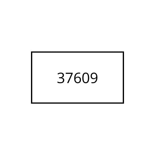 Cablu alimentare 2m (JP) Zebra 37609