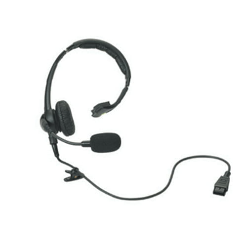 Casti robuste cu cablu Zebra RCH51