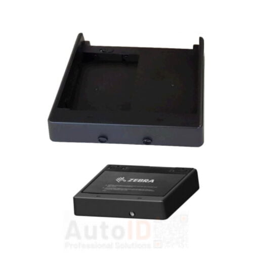 Incarcator Baterie L10 Cu Adaptor AC, (SUA) Zebra 450150
