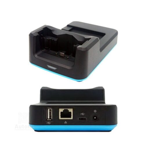 Cradle Ethernet EA630 1 slot + baterie Unitech 5000-900071G