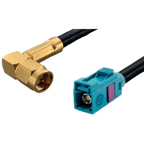 Cablu antena SMA-FAKRA 5m Kathrein 52010453