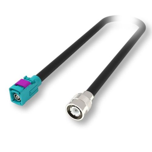 Cablu antena TNC-FAKRA 1m Kathrein 52010461
