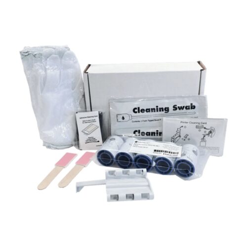 Kit de curățare retransfer pentru CR805 Entrust 524554-001
