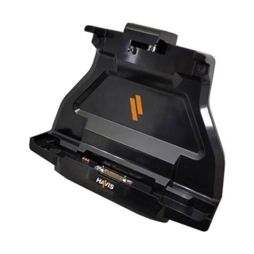 Stație auto Tri Pass-through F110 Getac Havis 543391800502