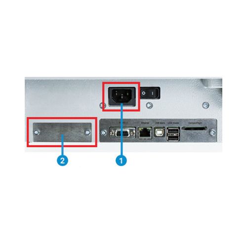 Convertor DC/DC 24-60 VDC 5551407.250