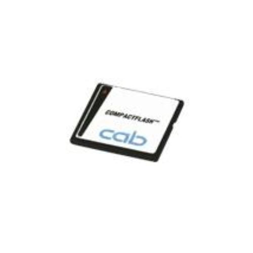 Card de memorie Compact Flash tip 1