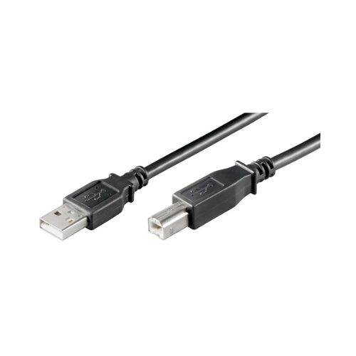 Cablu de conectare USB, lungime 5 m CAB 5907750.850