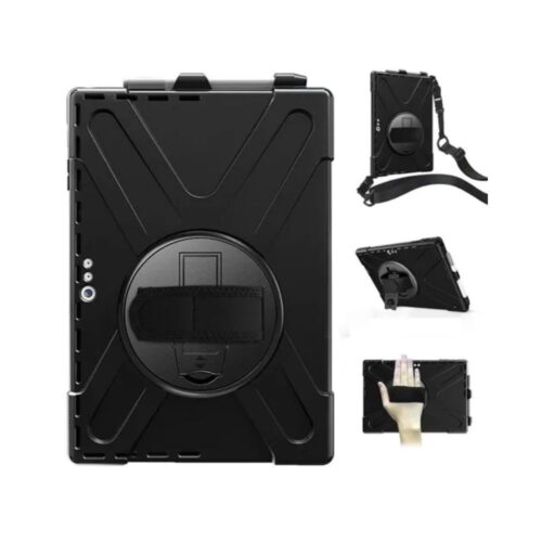 Braț dublu pentru priză RAM D 2.25 Getac F110 590GBL000166