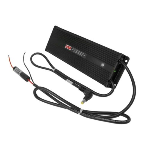 Sursă alimentare stivuitor 20-60V Getac 592GUK000017