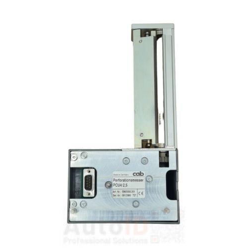 Cutter perforare PCU4/2,5 CAB 5960050.351