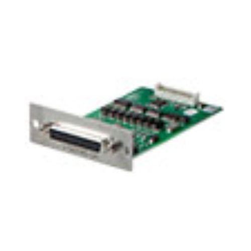 Interfață I/O PCB 24 VDC