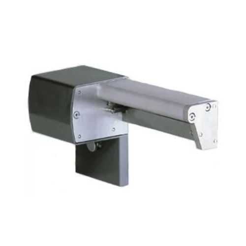 Cap de imprimare Metal SQUIX 4.3/300
