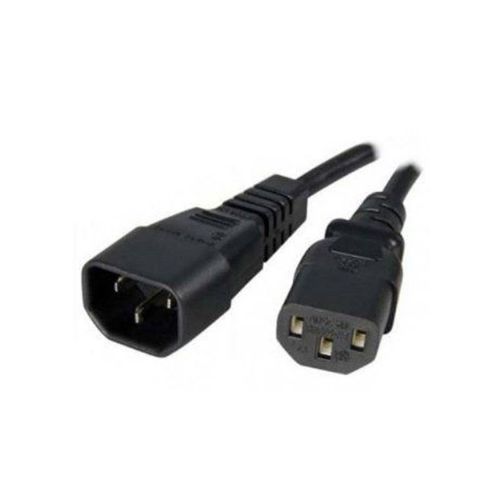 Cablu de alimentare monitor euro