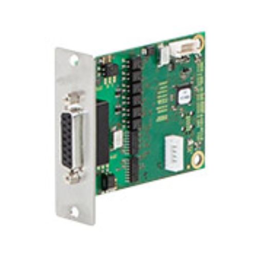Interfata digitala I/O 5 VDC 6010512.001