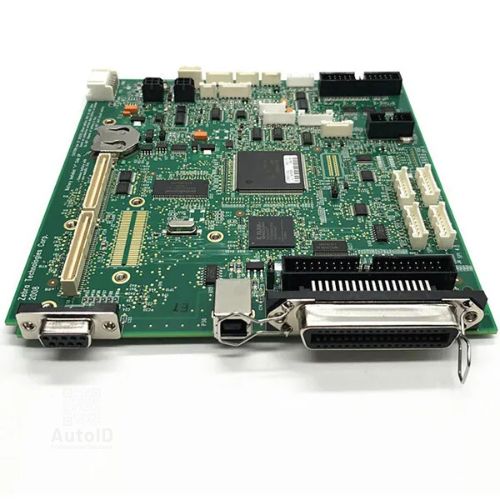 Placa de baza seria ZMx00 Zebra 79400-001M