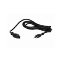 Cablu de Alimentare AC C14 3-poli Elvetia 9000093CABLE