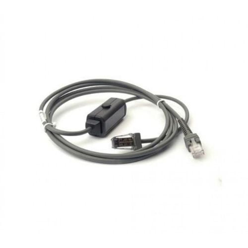 Cablu RS-485 IBM VDT 46xx 9B Port 4-pini drept POT CAB-370 6 ft.