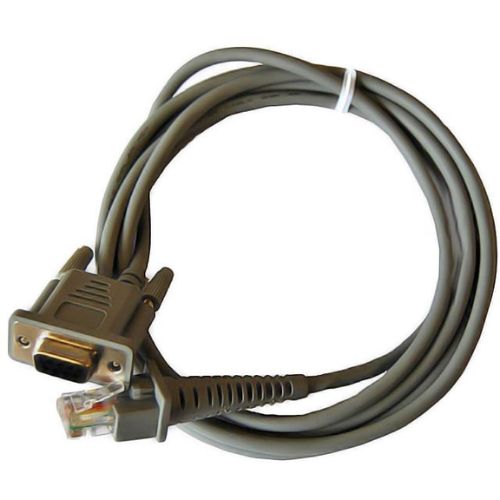 Cablu RS-232 9P POS/POT CAB-389 Datalogic 90A051710