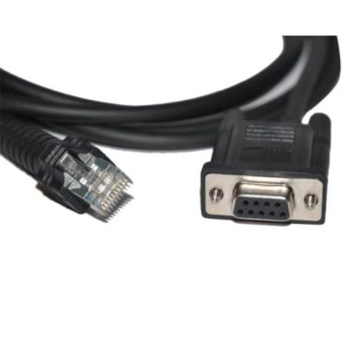 Cablu RS-232 DCE 9P POT Datalogic 90A052086