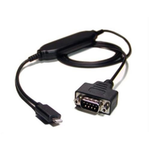 Cablu RS-232 PC 25D 4.5 m Datalogic 90A052125