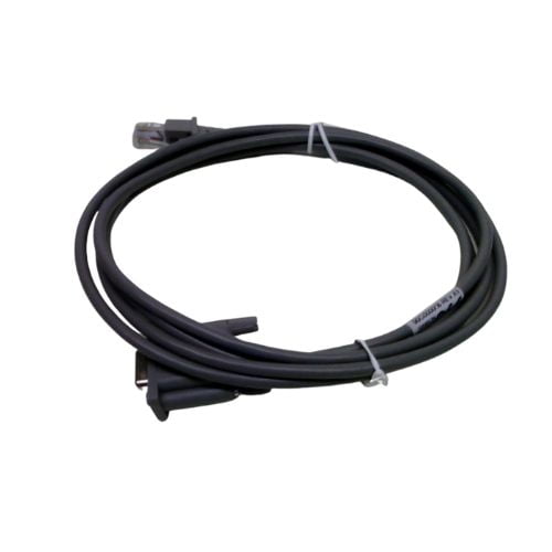 Cablu RS-232 9P mama drept Datalogic 90G000008