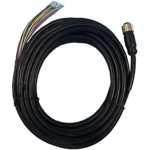 Cablu CAB-GD05 M12 F/L 5M Datalogic 93A050077