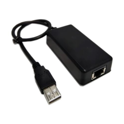 CONVERTOR ETH la USB HID KEYBRD CBL