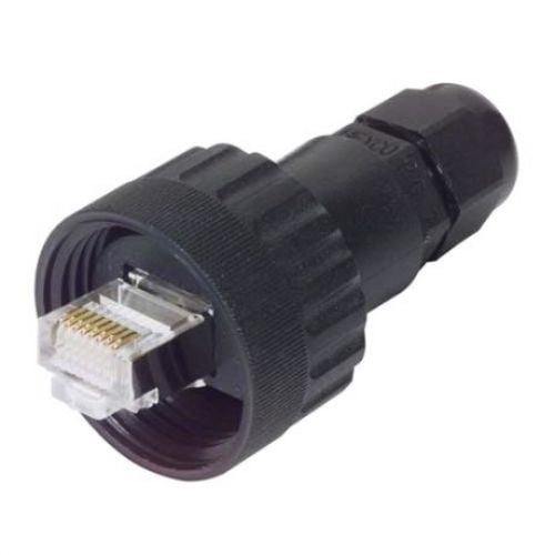 CAB-9E05 RJ45-IP67 CABLU ETHERNET 5M