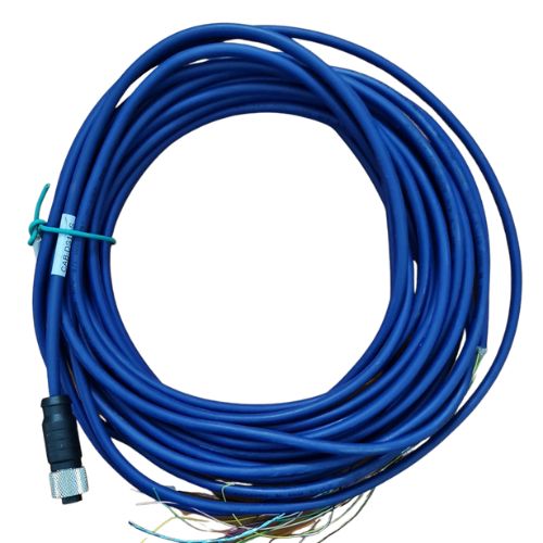 Cablu PWR si I/O CAB-DS10-S Seria P la CBX (DB25) 10m