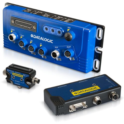 KIT INTRARE FMC-5000 2xM12 TRIG+ENC