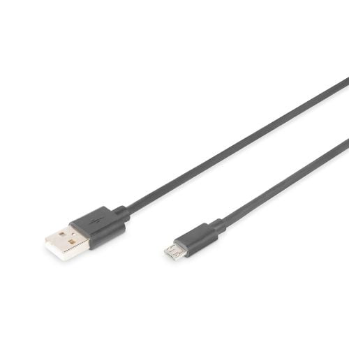 Cablu de la Micro USB (dispozitiv sau dock) la USB Datalogic 94A051968