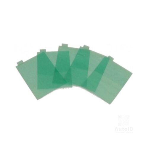 Protectie ecran anti-amprenta (5 buc) Memor 10 Datalogic 94ACC0259