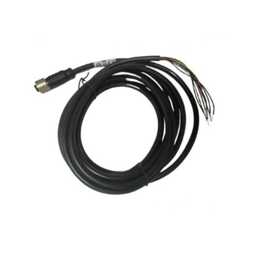Cablu CAB-GD03 M12 17P 3M Datalogic 95A900052