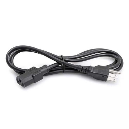Cablu de alimentare cu 3 pini IEC C13 ARGENTINA 95ACC1284 - 1,8 m