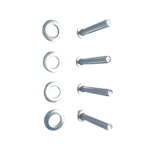 Zebra AZ1/4-20M6MOUNT