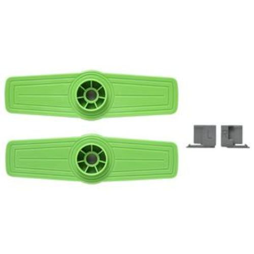 Adaptor Media Îngust 10 mm pentru TSC TH220 OP-TH220-0001