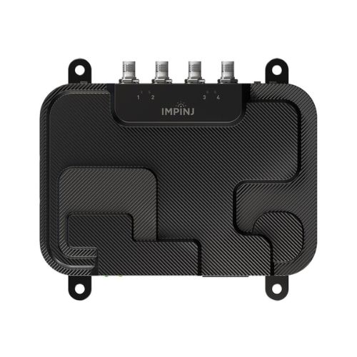 Cititor RFID R700 4 porturi (Japonia) Impinj IPJ-R700-441